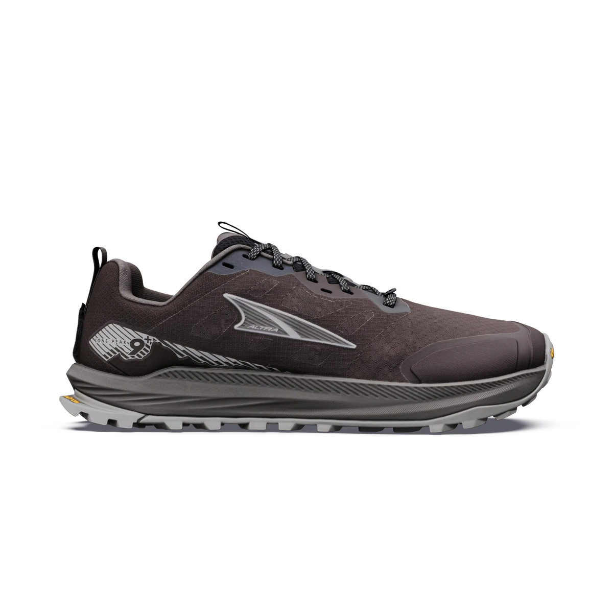 Lone Peak 9+ Chocolate