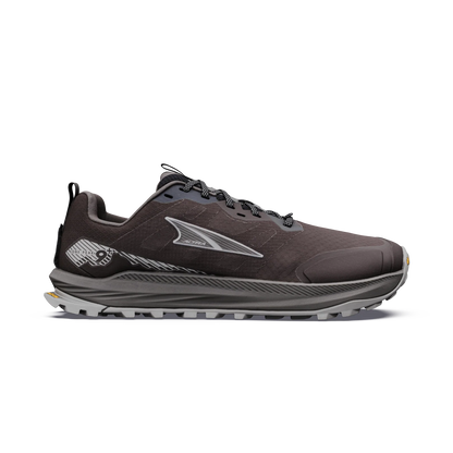 Lone Peak 9+ Chocolate