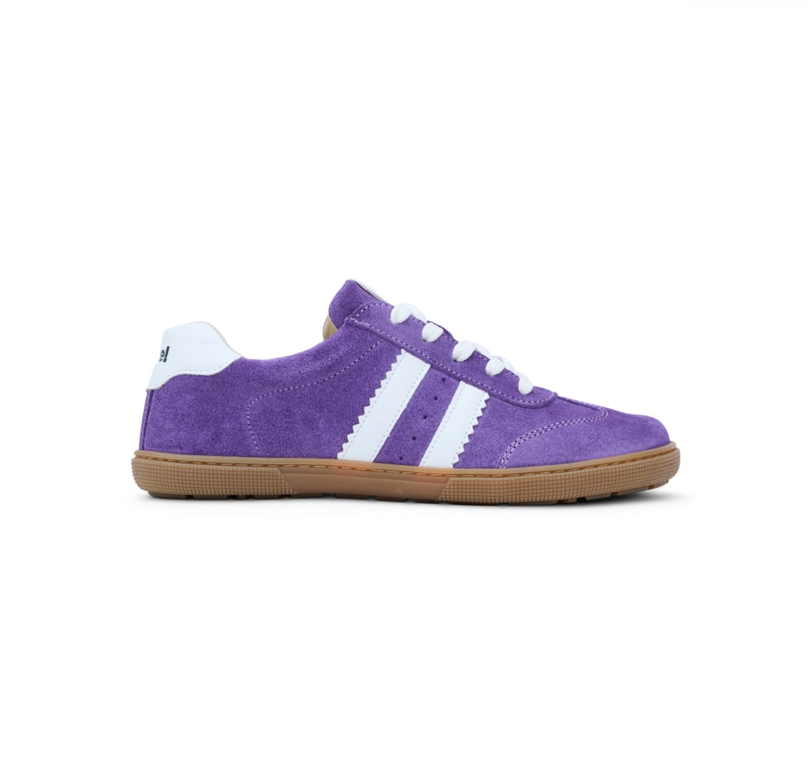 Francie Stripe Violet
