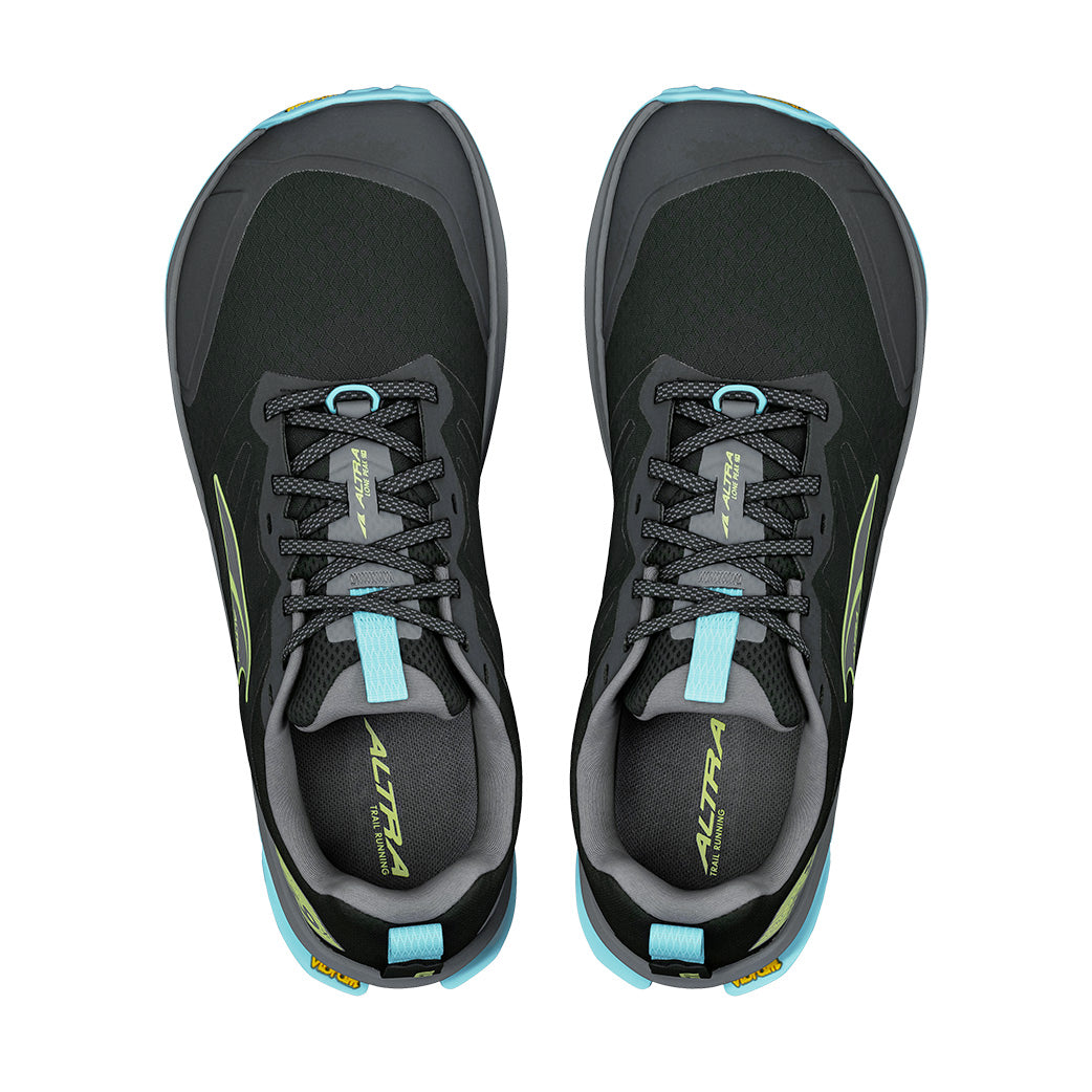 Lone Peak 9+ Black/Blue