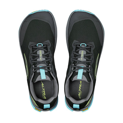 Lone Peak 9+ Black/Blue