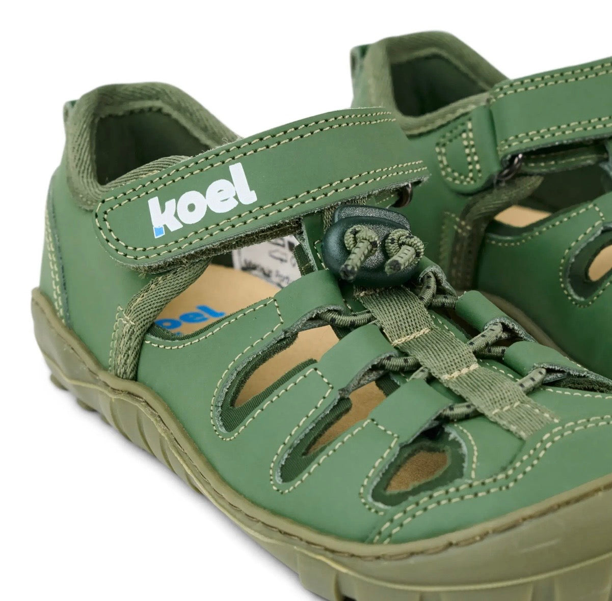 Madison Vegan Green 2