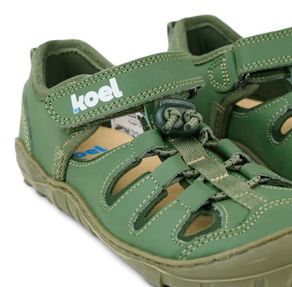 Madison Vegan Green 2