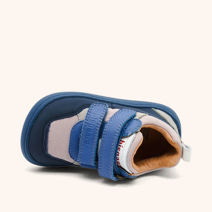 Elroy Navy
