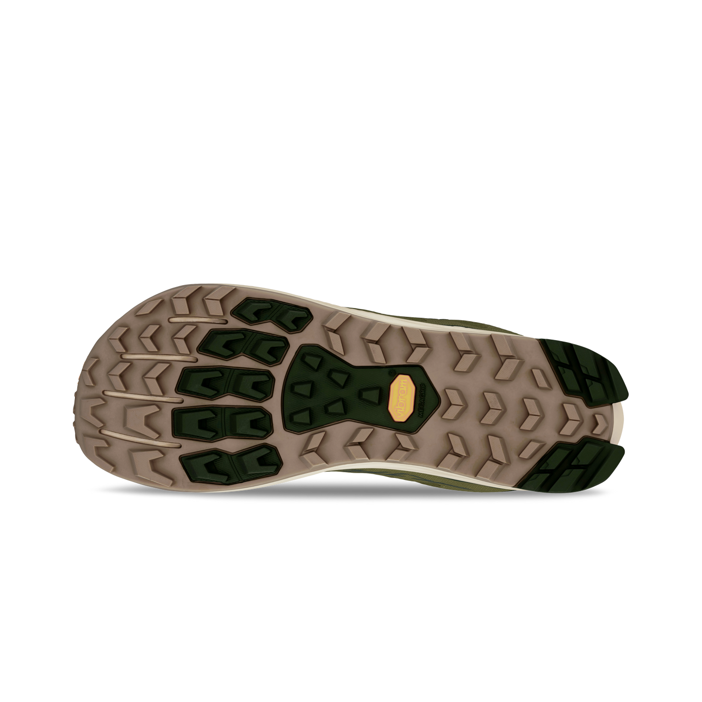 Lone Peak 9+ Green