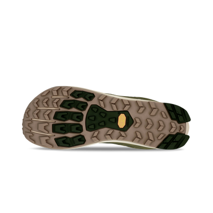 Lone Peak 9+ Green