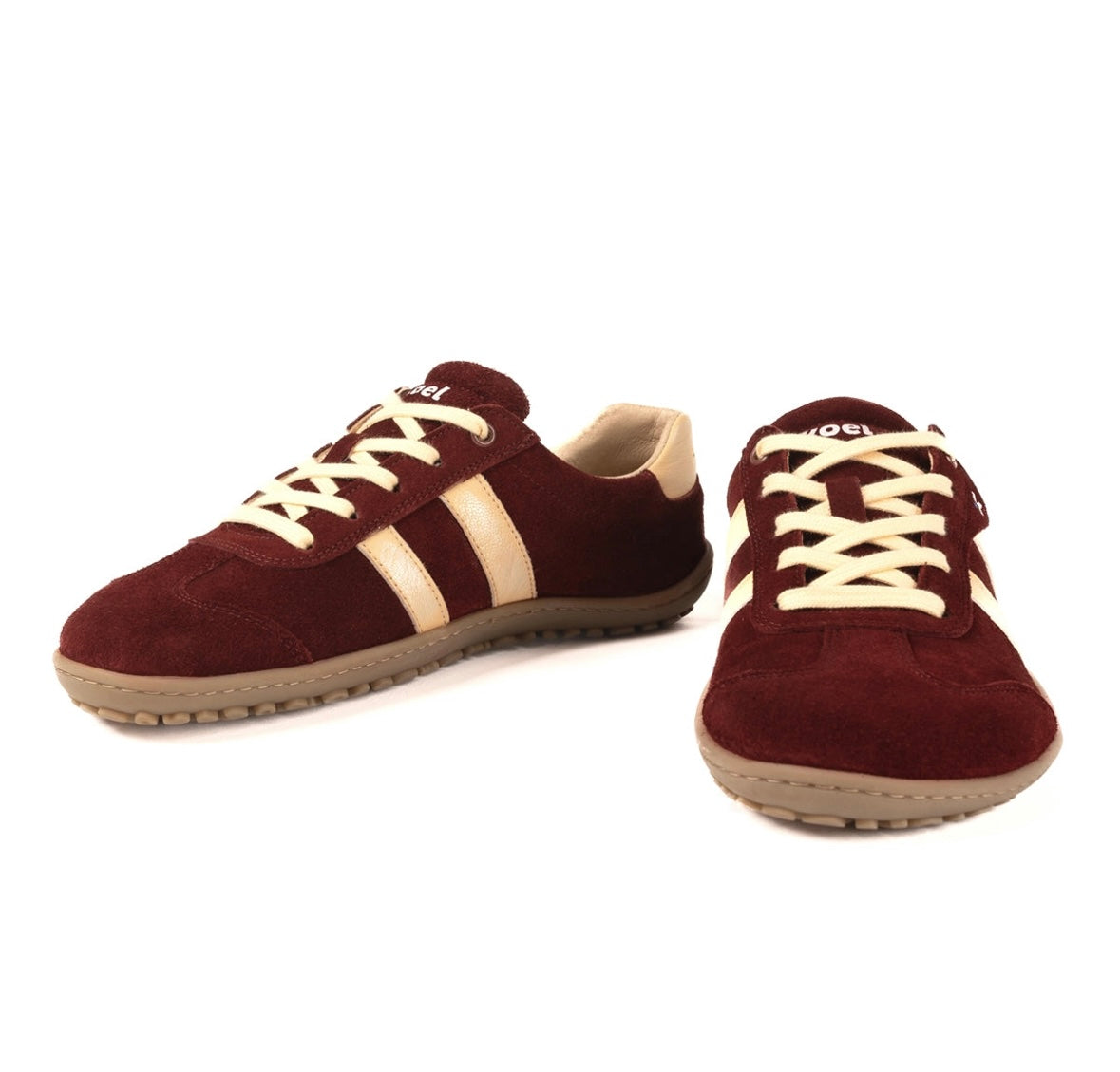 Ilo Bordo Suede