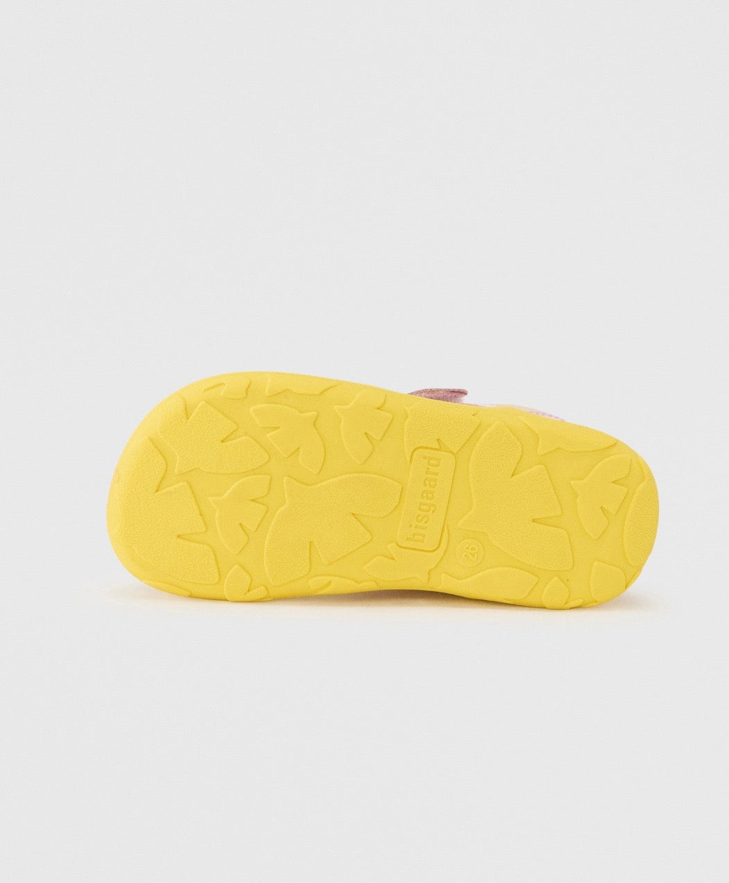 Baloo Lemon