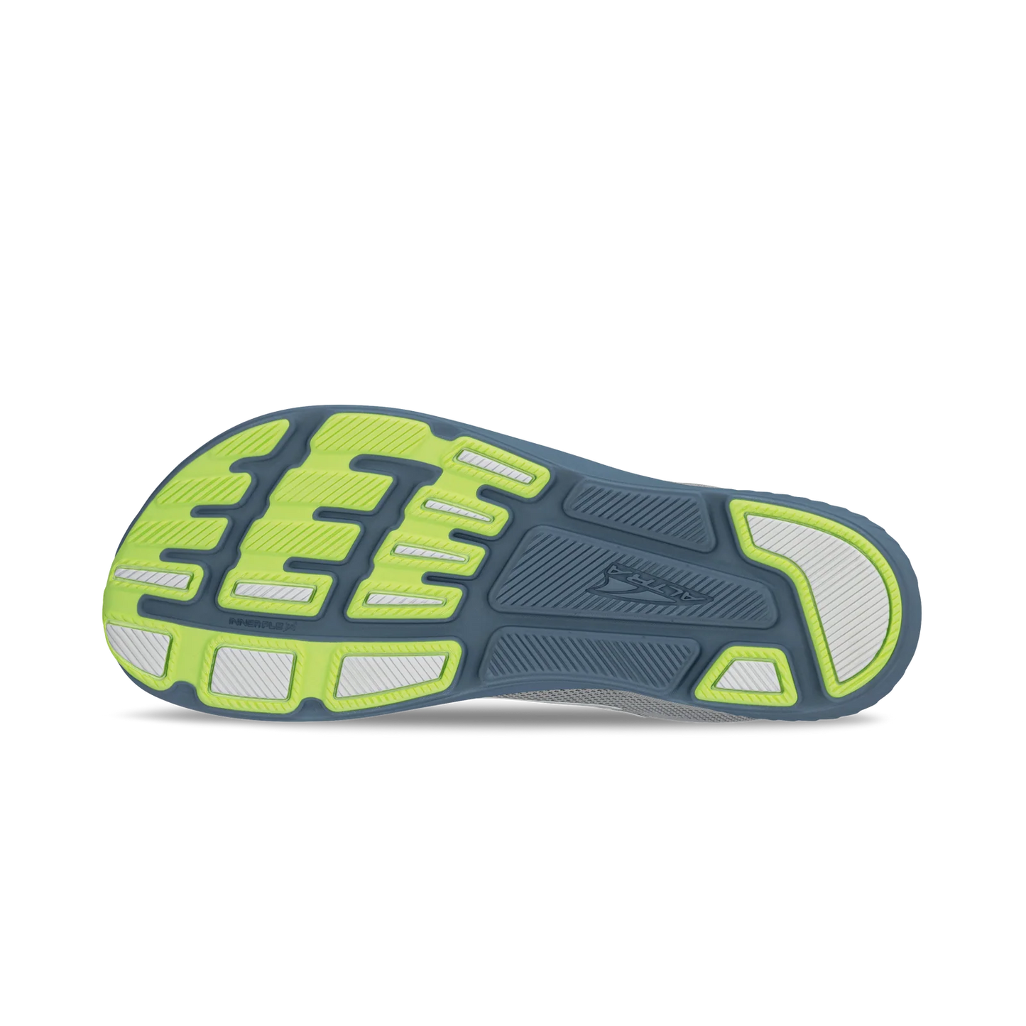 Escalante 4 Grey