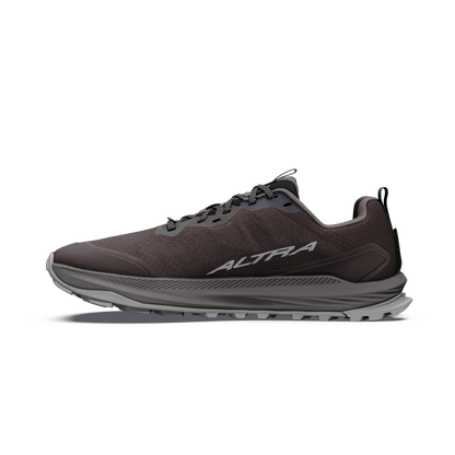 Lone Peak 9+ Chocolate