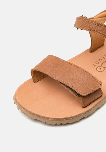 Barefoot Flexy Lia Cognac