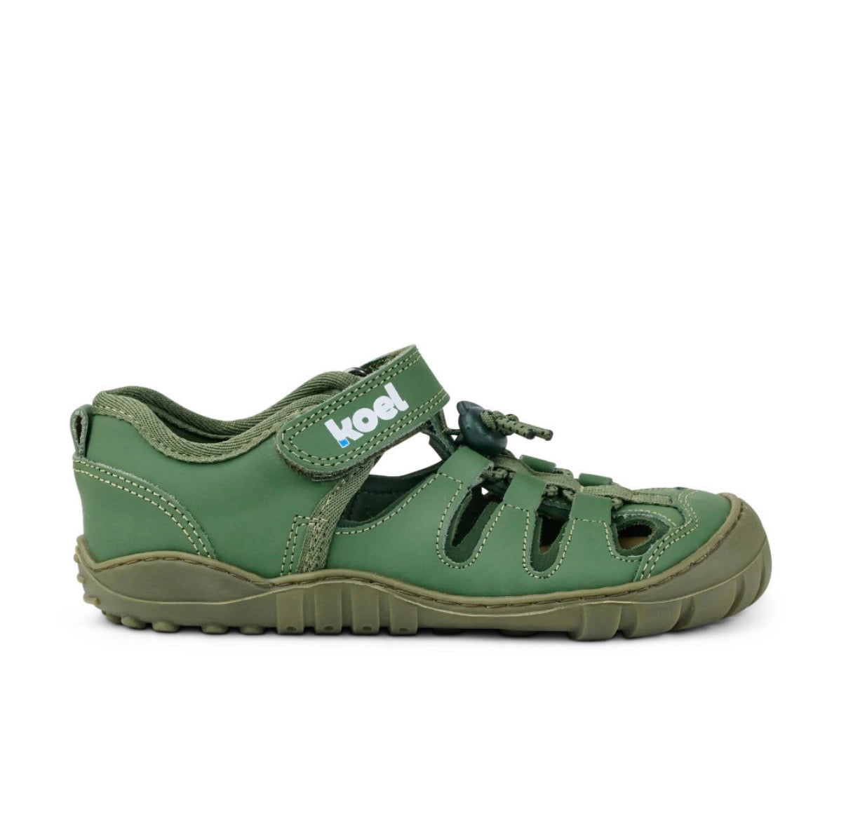 Madison Vegan Green 2
