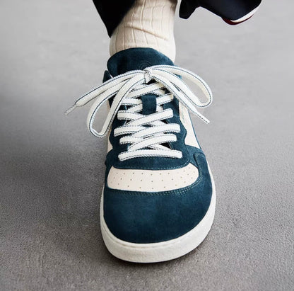 Nova Special Teal/Off White