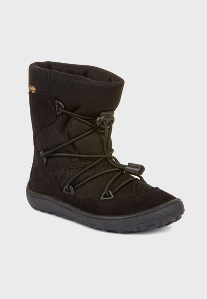 Winter TEX Moonboot black