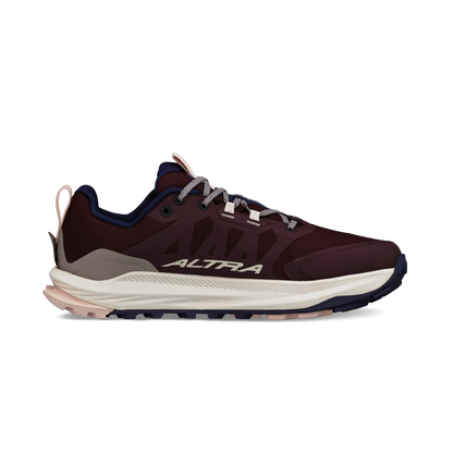 Lone Peak Waterproof Maroon