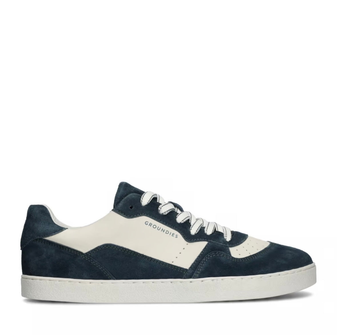 Nova Special Teal/Off White