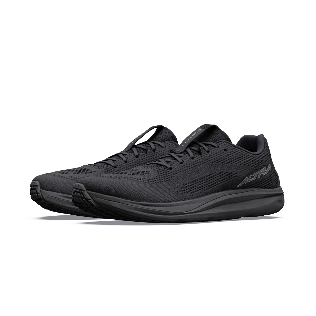 Escalante 5 Black