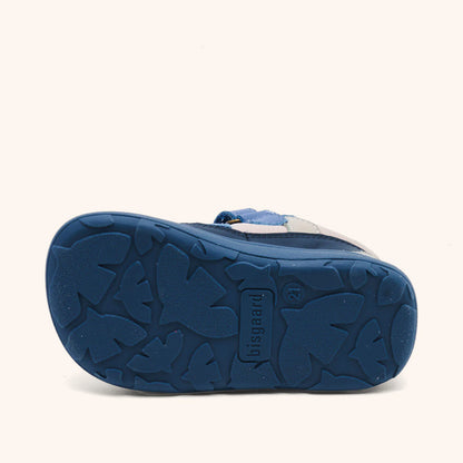 Elroy Navy