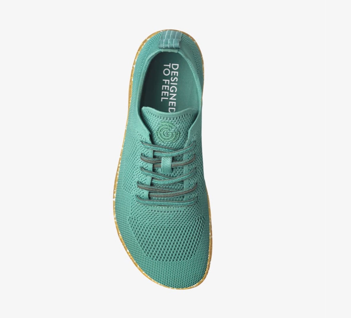 Active Knit Jade
