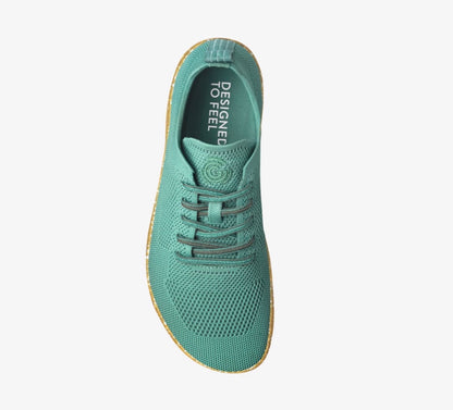 Active Knit Jade