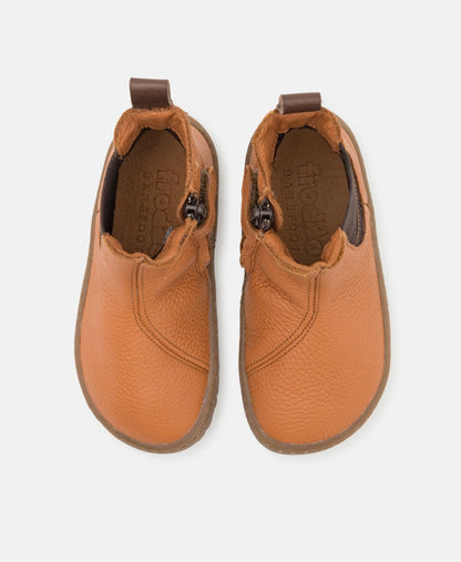 Mini Chelys cognac