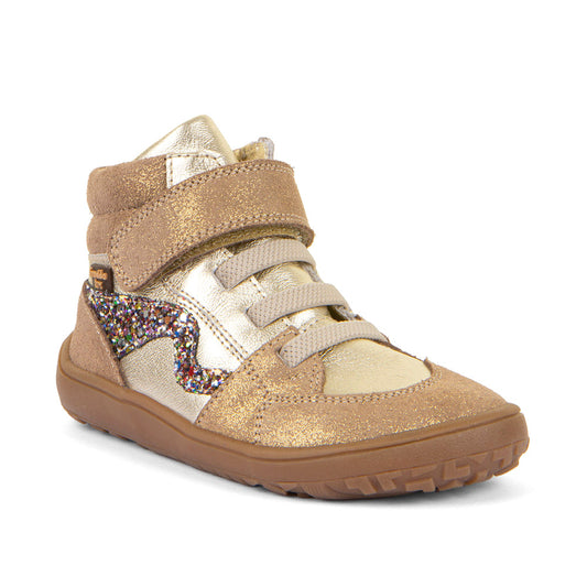 Boot TEX Gold