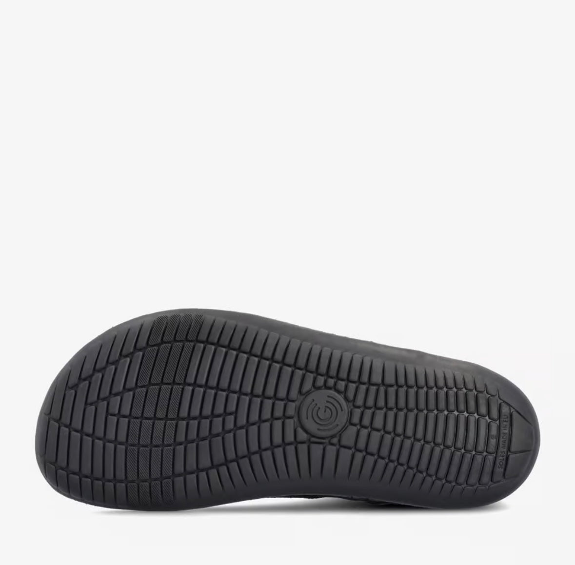 Camden Mid Barefoot +