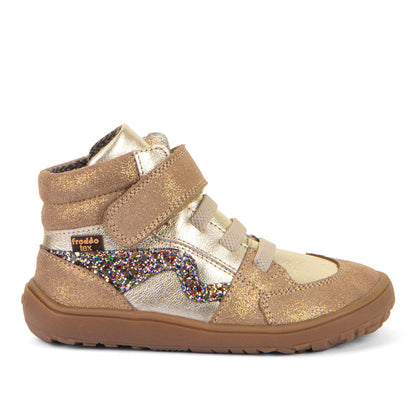 Boot TEX Gold