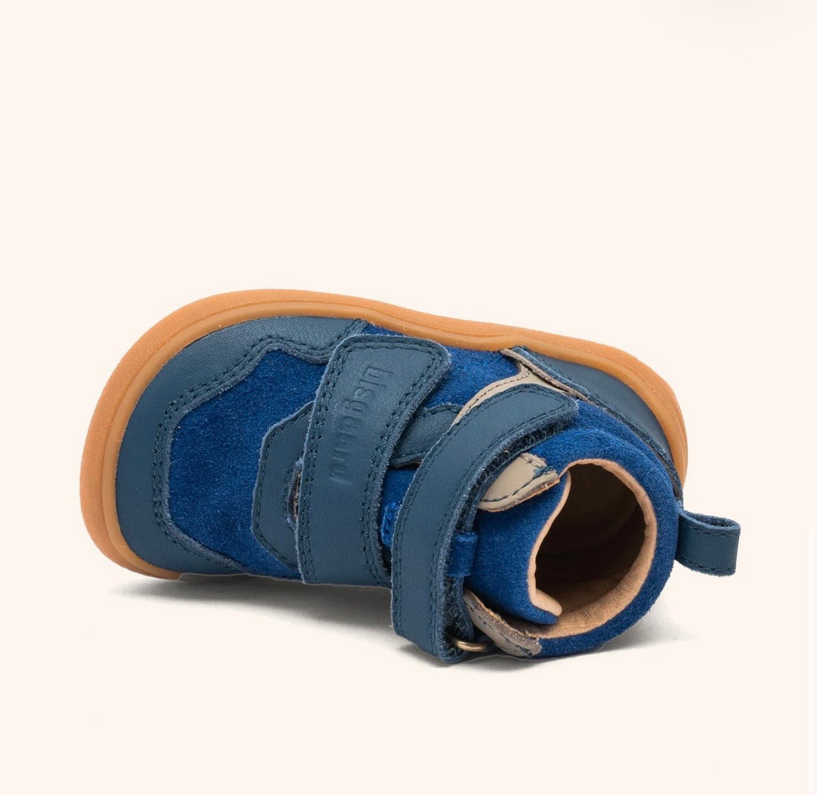 Becky Royal Blue