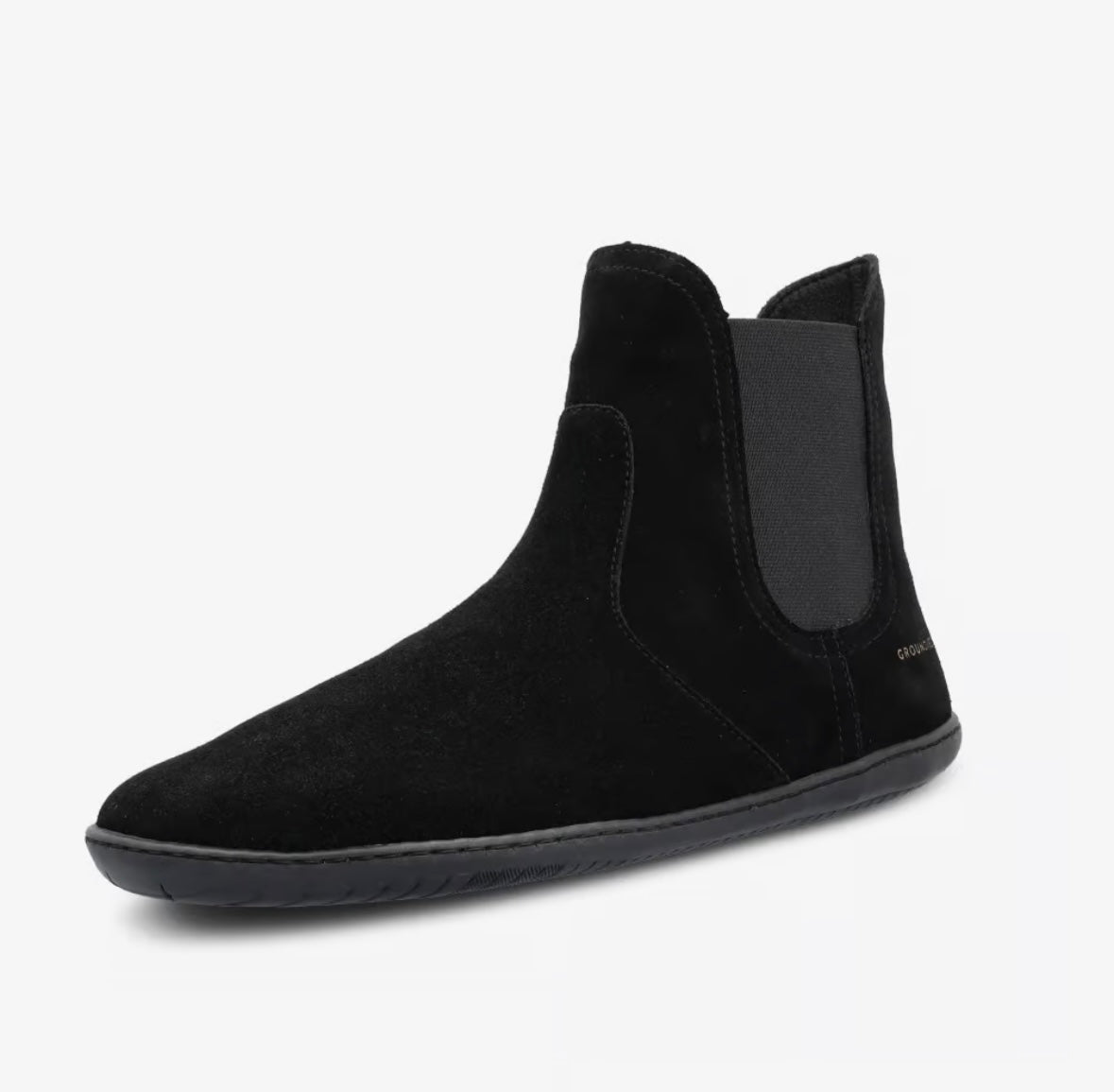 Camden Mid Barefoot +