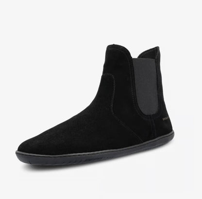 Camden Mid Barefoot +