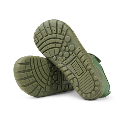 Madison Vegan Green 2