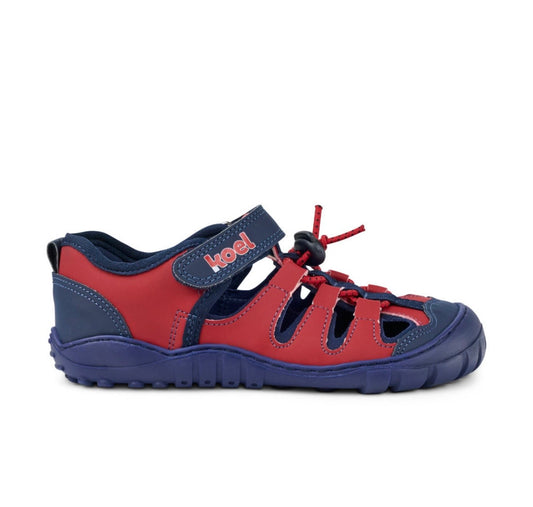 Madison Vegan Red