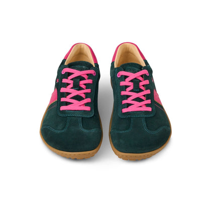 Ila 2.0 turquoise