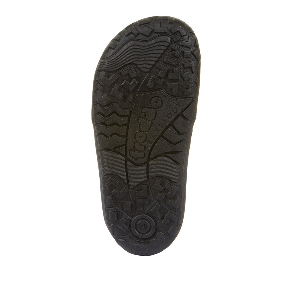Chelys Black