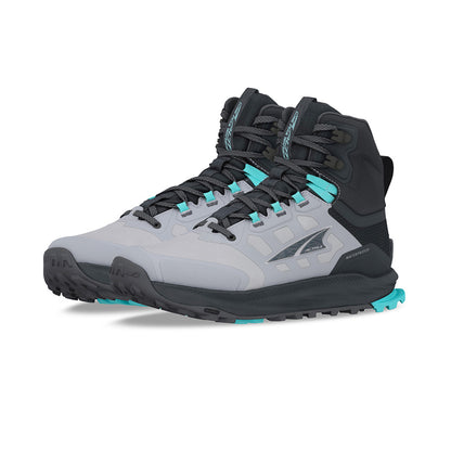 Lone Peak Boot Waterproof