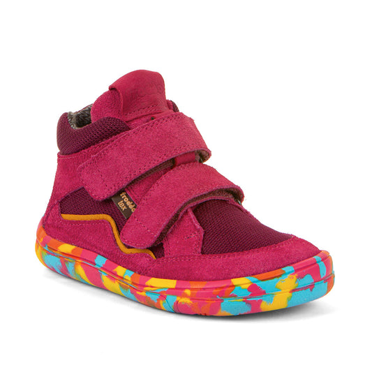 Boot TEX Fuxia