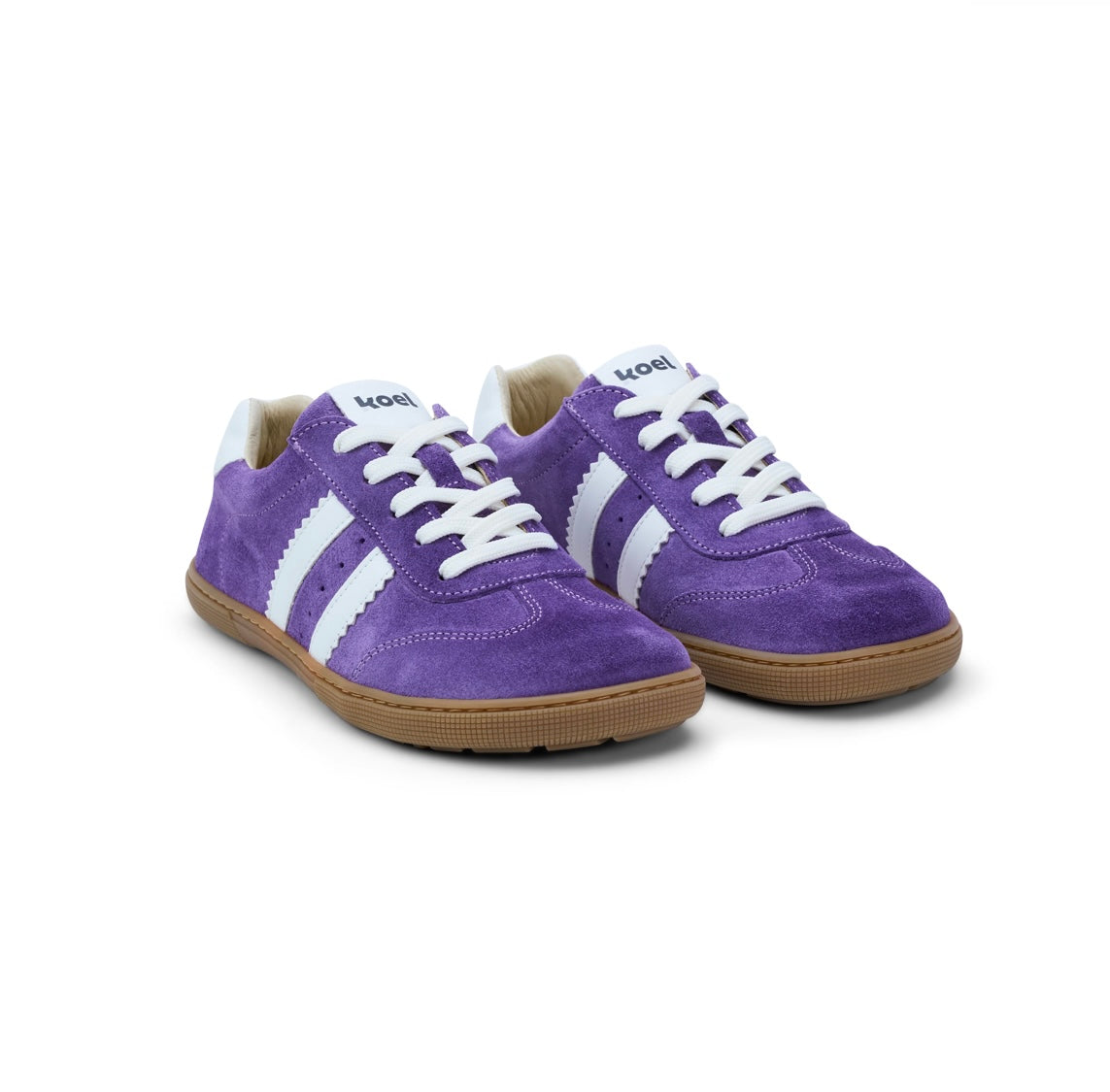 Francie Stripe Violet