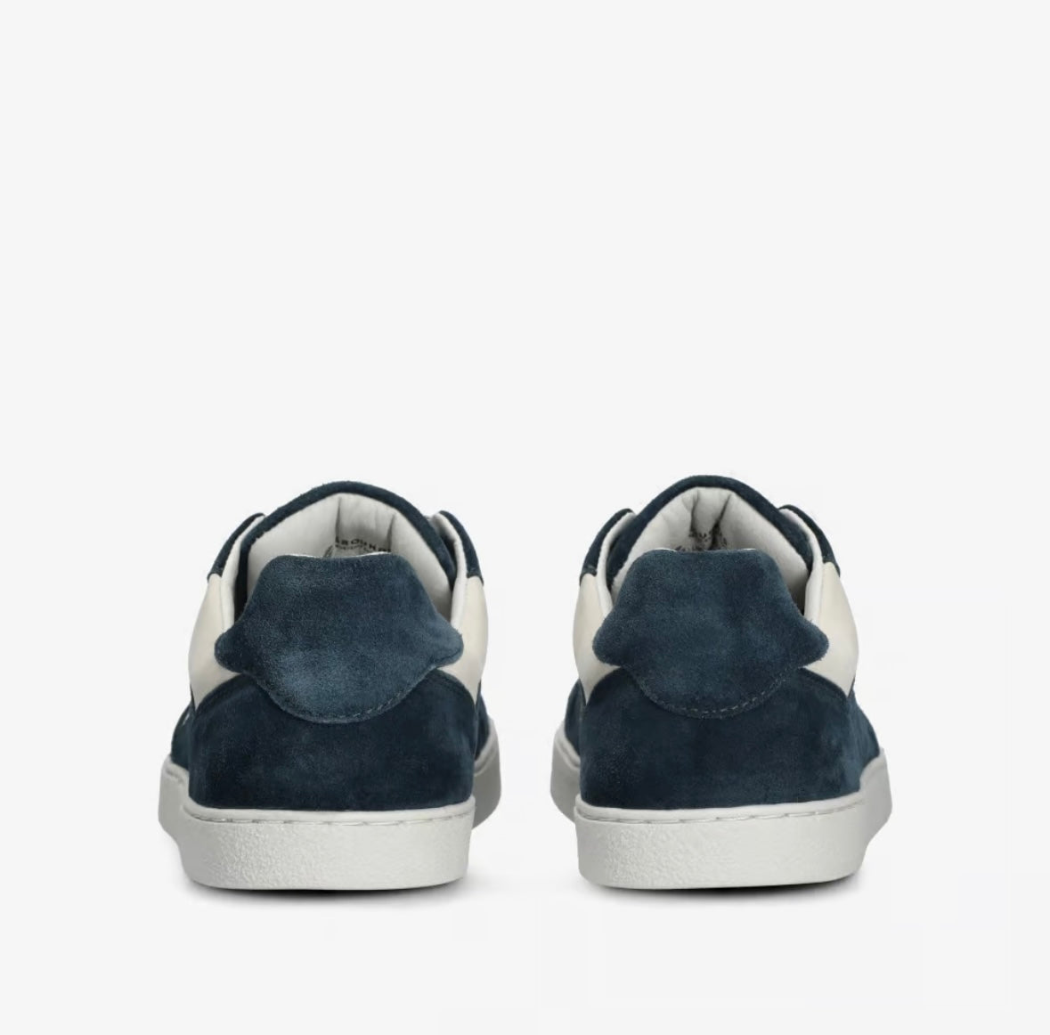 Nova Special Teal/Off White