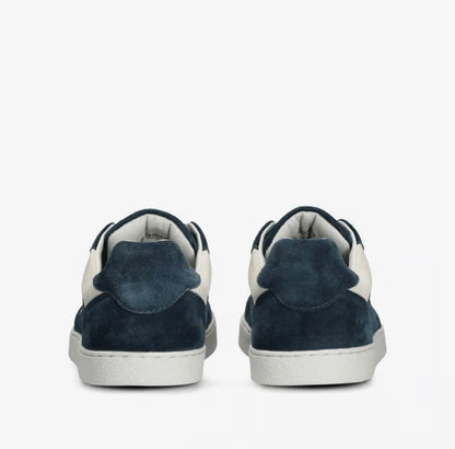 Nova Special Teal/Off White