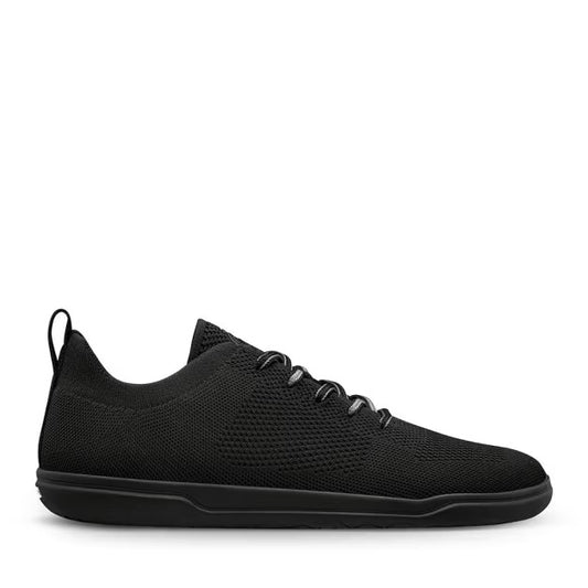 Active Knit Black