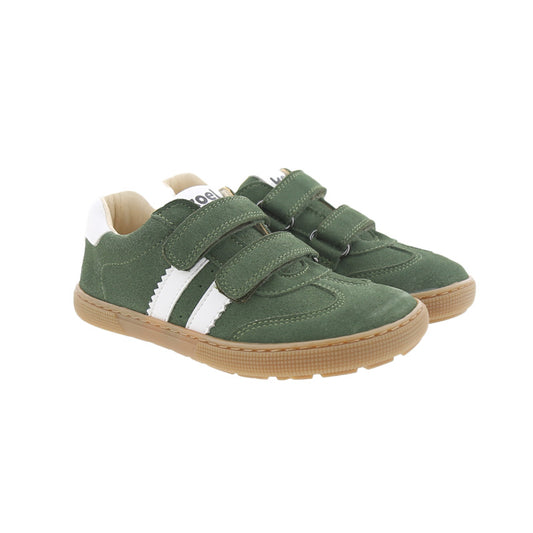 Daan Khaki