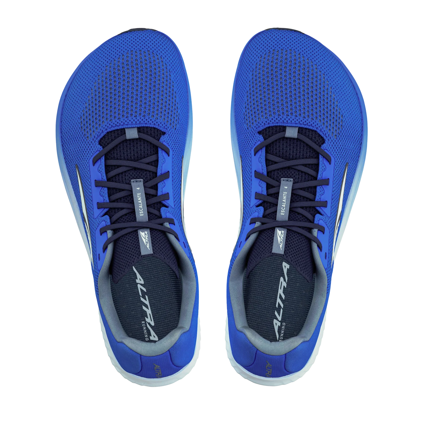 Escalante 4 Blue Fade