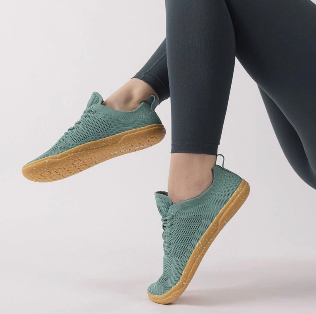 Active Knit Jade