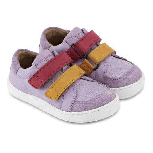 Buster Lilac