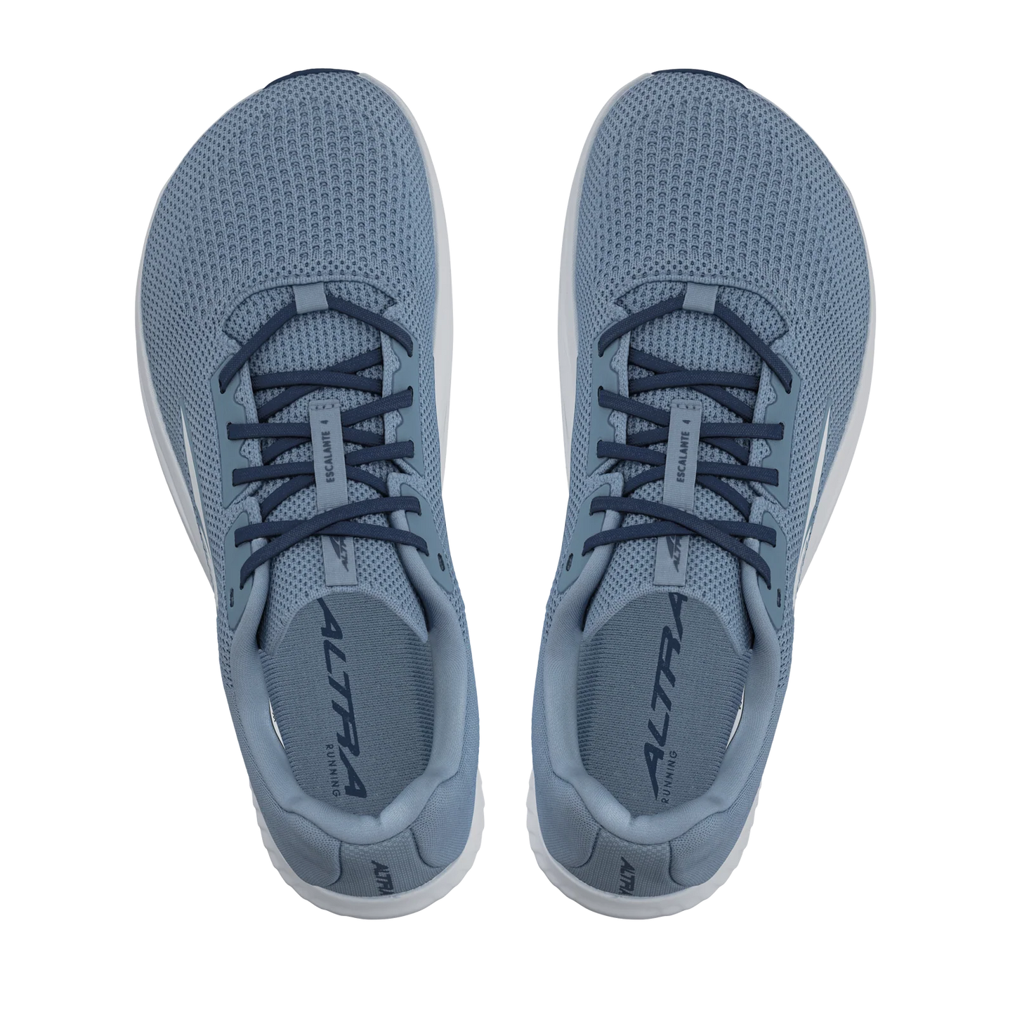 Escalante 4 Light Blue