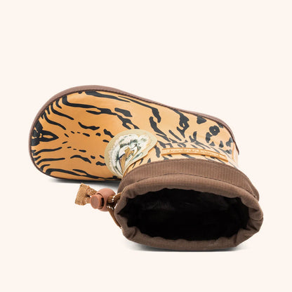 Termo Barfods Gummistøvle