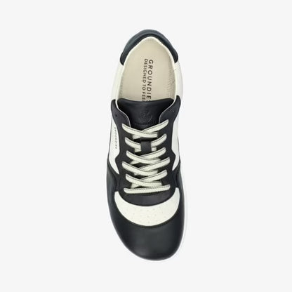 Nova Special Black White