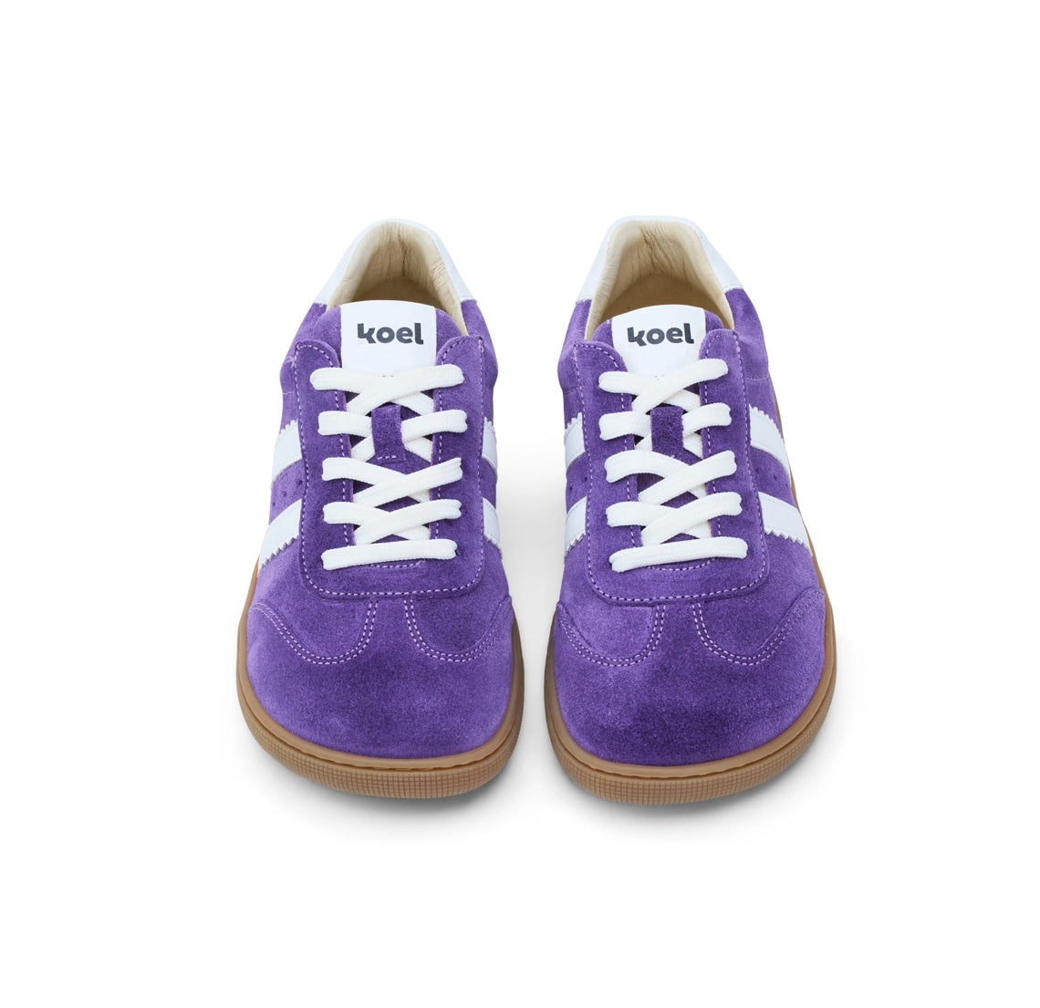 Francie Stripe Violet