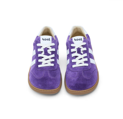 Francie Stripe Violet